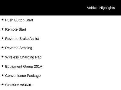2023 Ford Edge SEL AWD