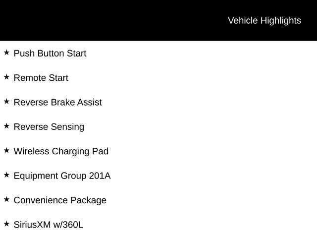 2023 Ford Edge SEL AWD
