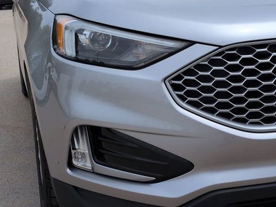 2023 Ford Edge SEL AWD