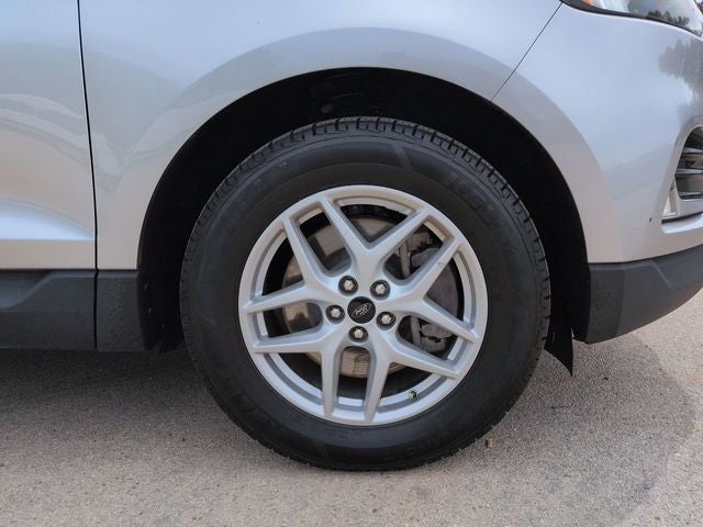 2023 Ford Edge SEL AWD