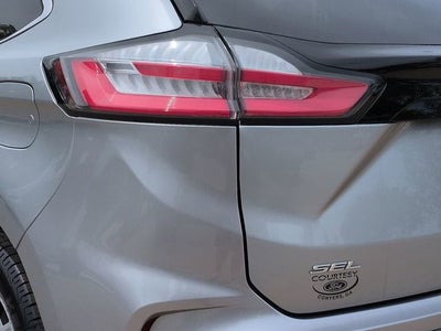 2023 Ford Edge SEL AWD