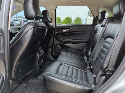 2023 Ford Edge SEL AWD