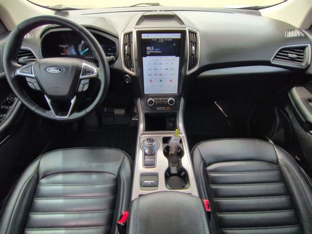 2023 Ford Edge SEL AWD