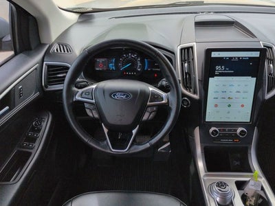 2023 Ford Edge SEL AWD