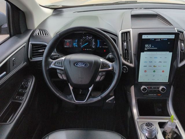 2023 Ford Edge SEL AWD