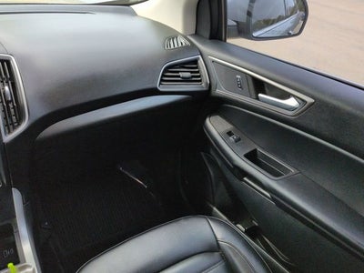 2023 Ford Edge SEL AWD