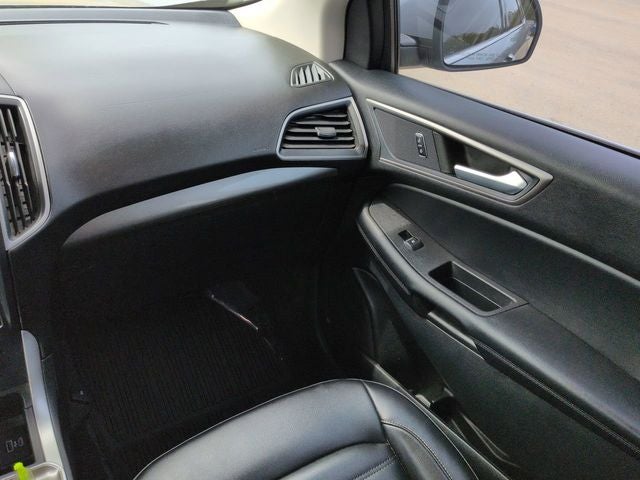 2023 Ford Edge SEL AWD