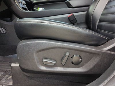 2023 Ford Edge SEL AWD