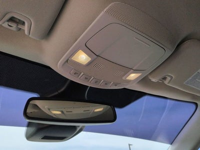 2023 Ford Edge SEL AWD