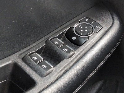 2023 Ford Edge SEL AWD