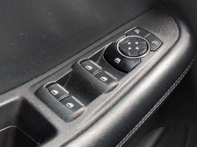 2023 Ford Edge SEL AWD