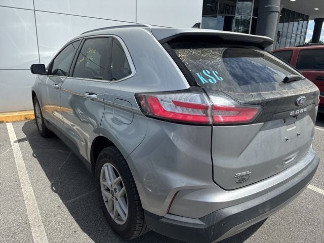2023 Ford Edge SEL AWD
