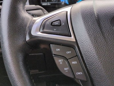 2023 Ford Edge SEL AWD