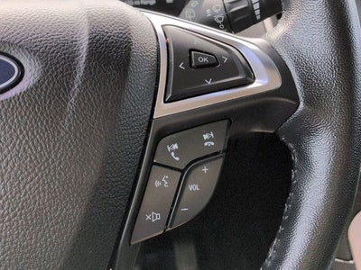 2023 Ford Edge SEL AWD