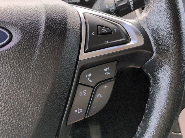 2023 Ford Edge SEL AWD