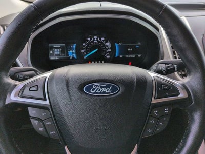 2023 Ford Edge SEL AWD