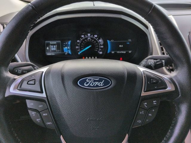 2023 Ford Edge SEL AWD