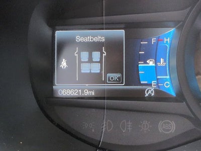2023 Ford Edge SEL AWD