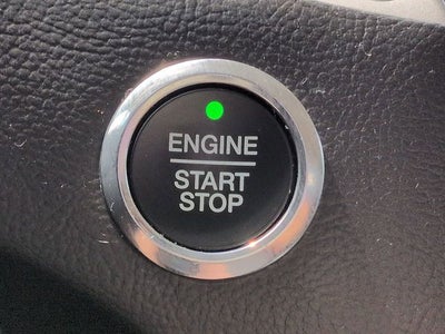 2023 Ford Edge SEL AWD