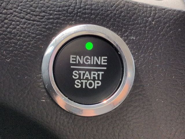 2023 Ford Edge SEL AWD