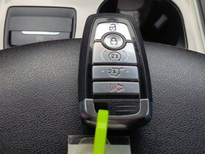 2023 Ford Edge SEL AWD