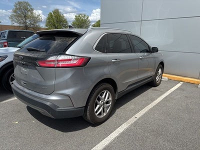 2023 Ford Edge SEL AWD