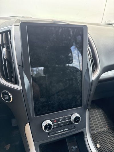 2023 Ford Edge SEL AWD