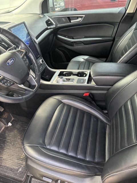 2023 Ford Edge SEL AWD