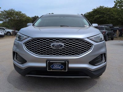 2023 Ford Edge SEL AWD