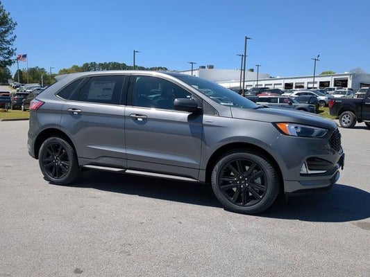 2024 Ford Edge ST Line ST LINE CC in Conyers, GA - Courtesy Ford Conyers
