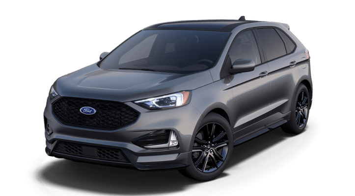 2024 Ford Edge ST Line ST LINE CC in Conyers, GA - Courtesy Ford Conyers