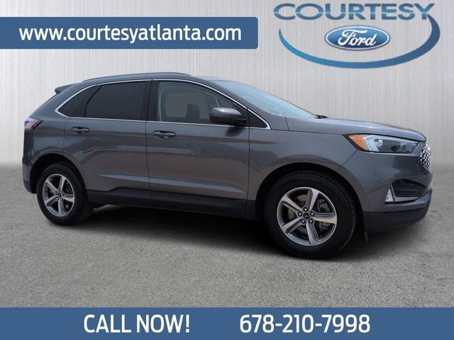 2024 Ford Edge SEL AWD