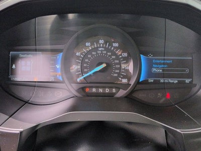 2024 Ford Edge SEL AWD