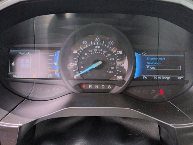 2024 Ford Edge SEL AWD