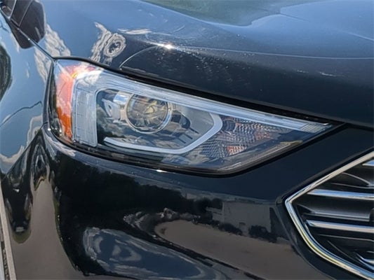 2020 Ford Edge SEL in Conyers, GA - Courtesy Ford Conyers