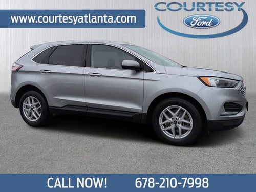2023 Ford Edge SEL AWD