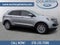 2023 Ford Edge SEL AWD
