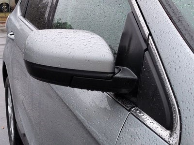 2023 Ford Edge SEL AWD