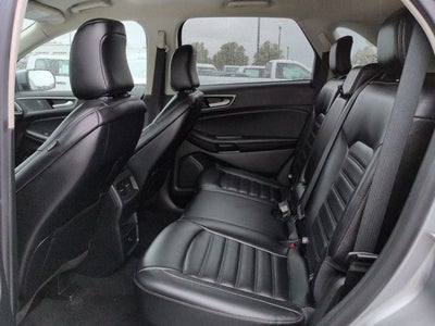 2023 Ford Edge SEL AWD