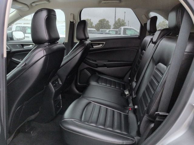 2023 Ford Edge SEL AWD