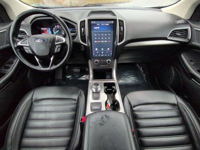 2023 Ford Edge SEL AWD