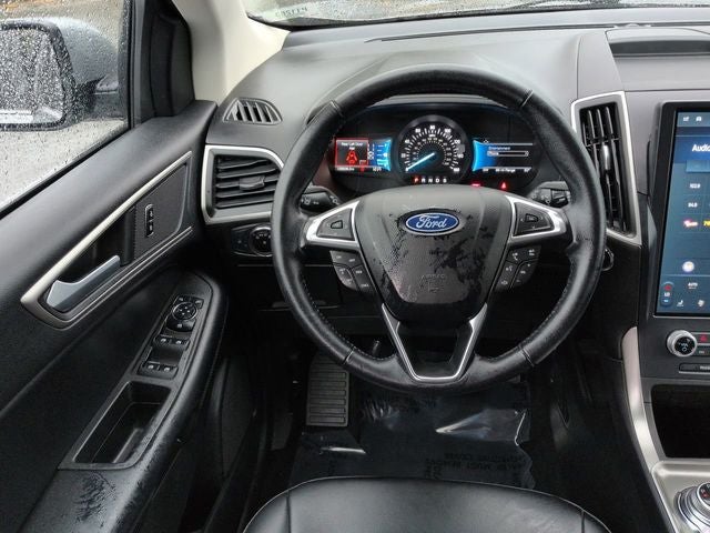 2023 Ford Edge SEL AWD