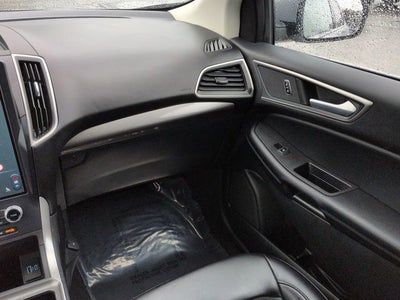 2023 Ford Edge SEL AWD