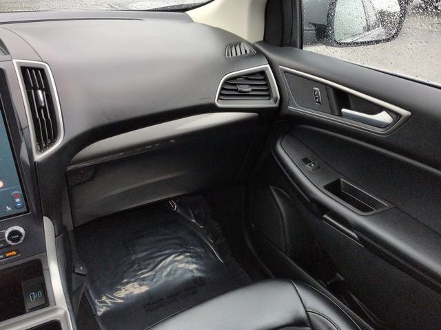 2023 Ford Edge SEL AWD