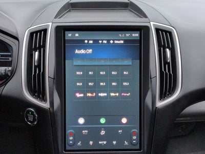 2023 Ford Edge SEL AWD