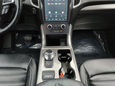 2023 Ford Edge SEL AWD
