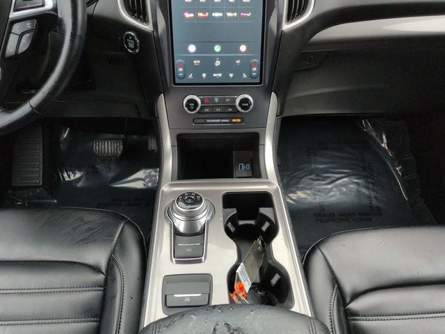 2023 Ford Edge SEL AWD