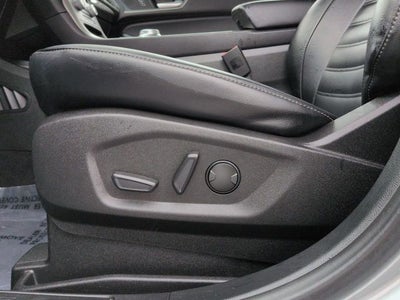 2023 Ford Edge SEL AWD