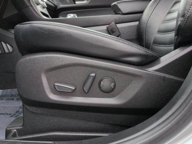 2023 Ford Edge SEL AWD