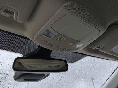 2023 Ford Edge SEL AWD